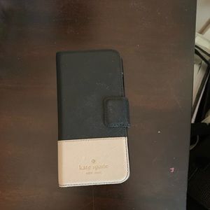 Kate spade Iphone 7 case